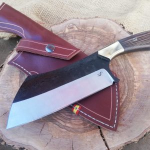 HACHA ESTILO CHOPPER MOD. TROFEO