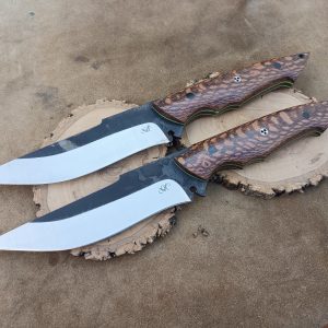 MACHO RIOJANO MOD. VIRIATO