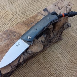 NAVAJA MOD. ESCORPIÓN