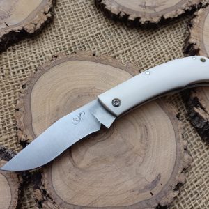 NAVAJA MOD. LA VÍBORA