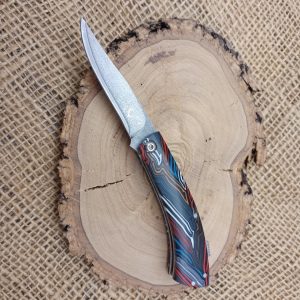 NAVAJA MOD. BRUJA MINI