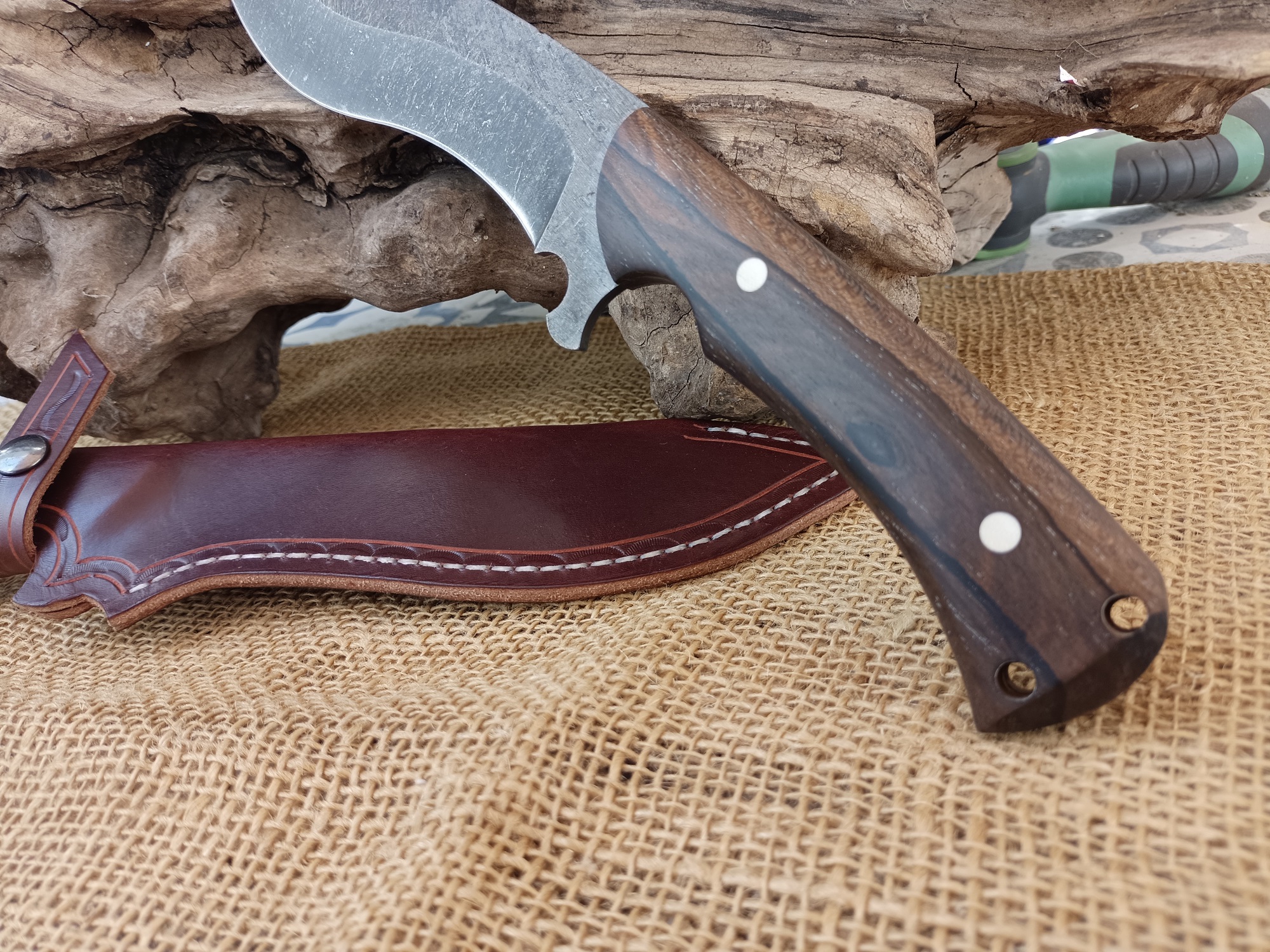BUSHCRAFT MOD. FALCON - Imagen 3