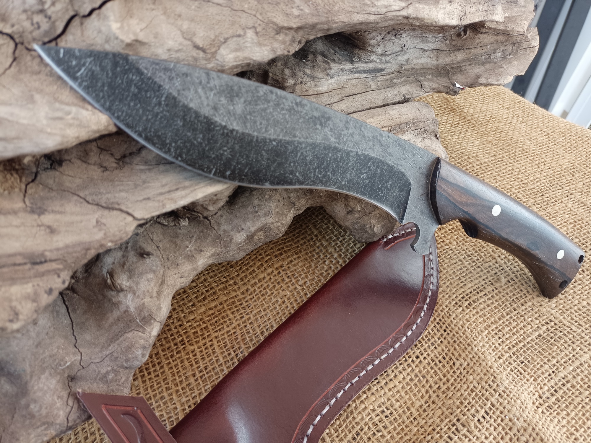 BUSHCRAFT MOD. FALCON - Imagen 4