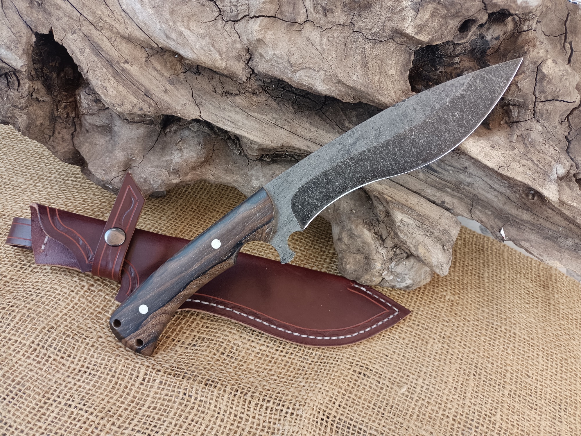 BUSHCRAFT MOD. FALCON - Imagen 5