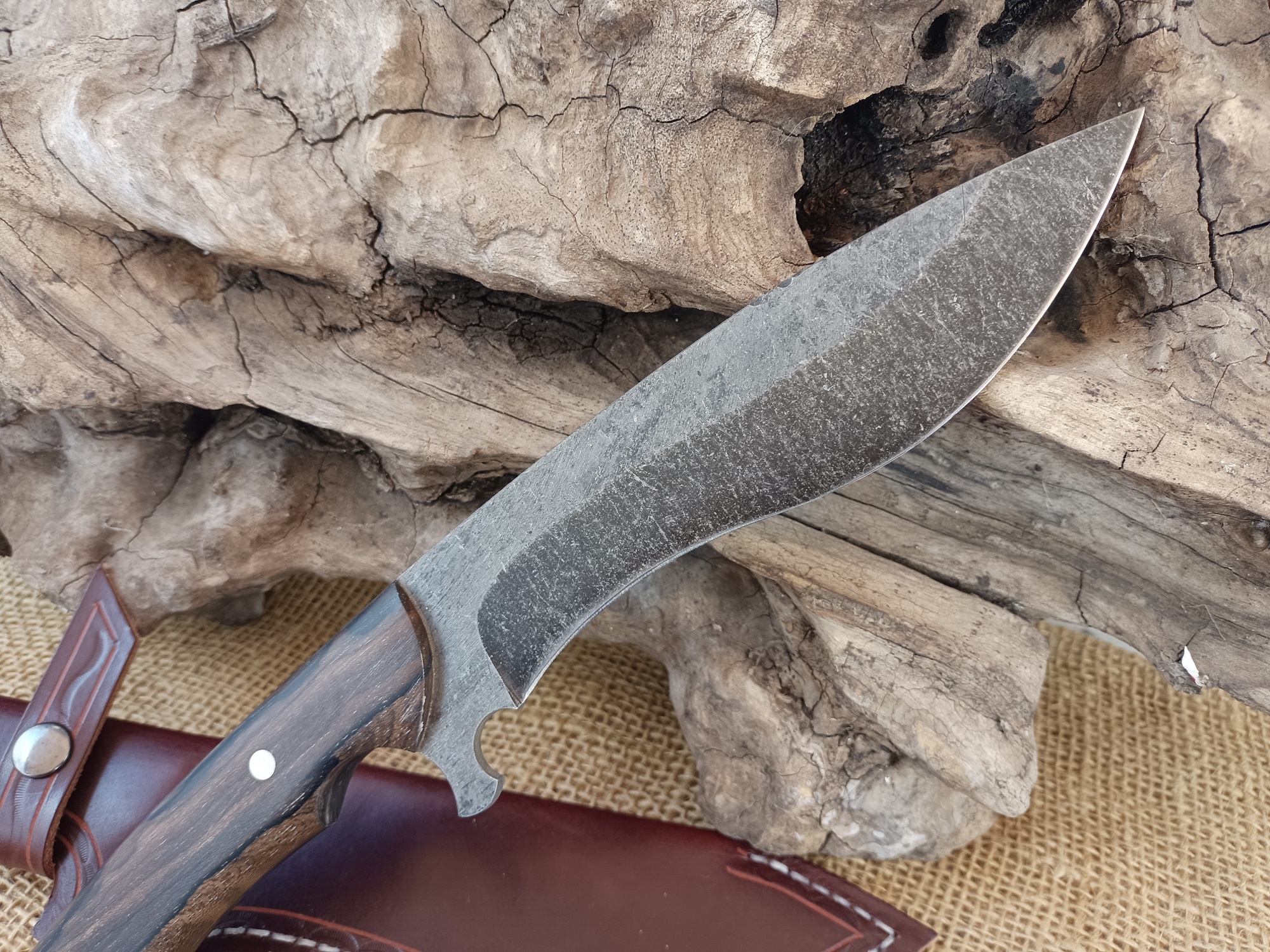 BUSHCRAFT MOD. FALCON - Imagen 6